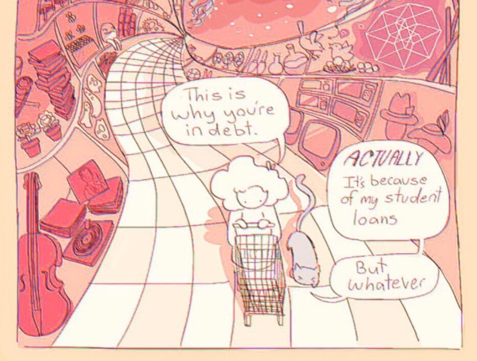 Untitled To Webtoons!!!