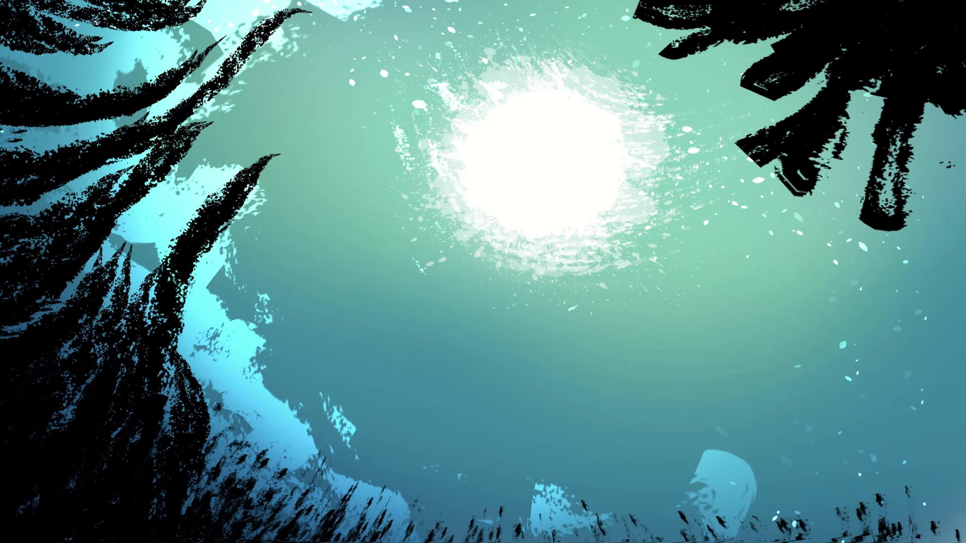 Submechano Animation